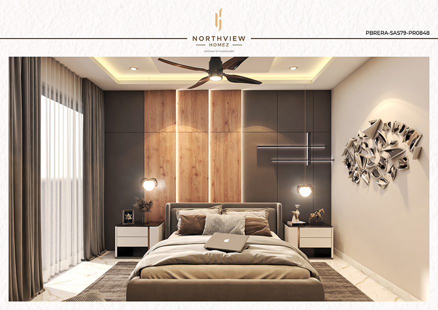 Bedroom 3